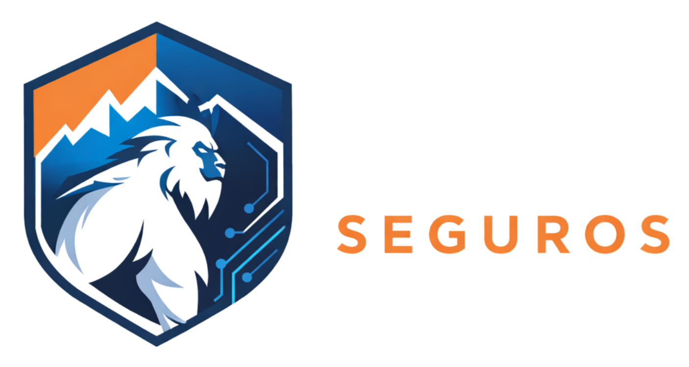 Yeti Seguros Logo